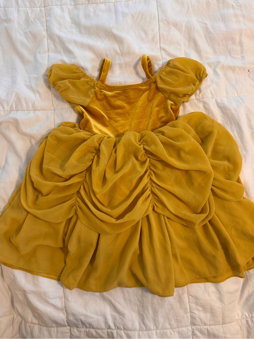 Taylor Joelle Belle Twirl Dress - Picture 7 of 7